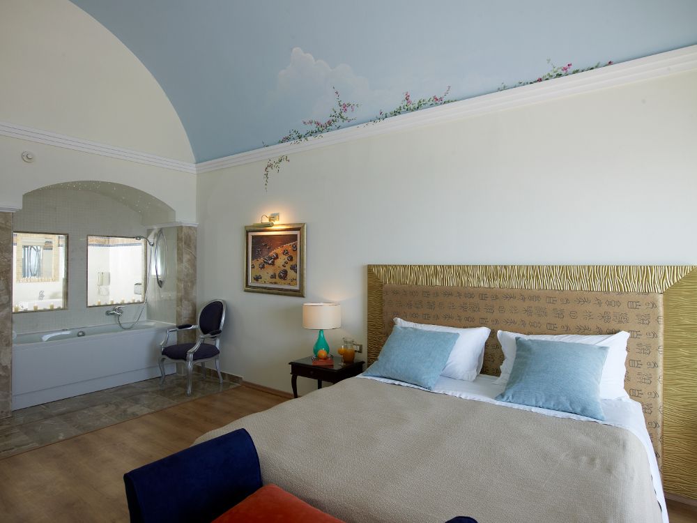 Atrium Prestige Thalasso Spa Resort & Villas фото 16