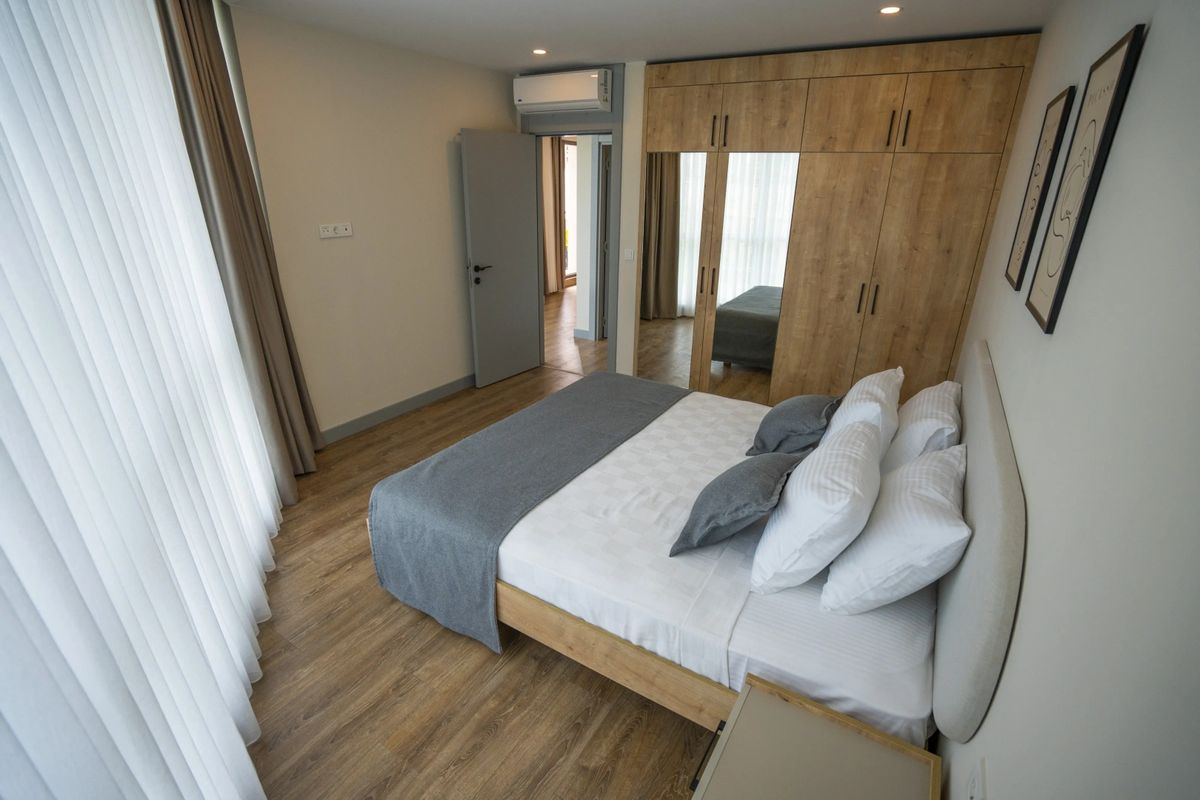 Let'stay Marine Homes фото 2