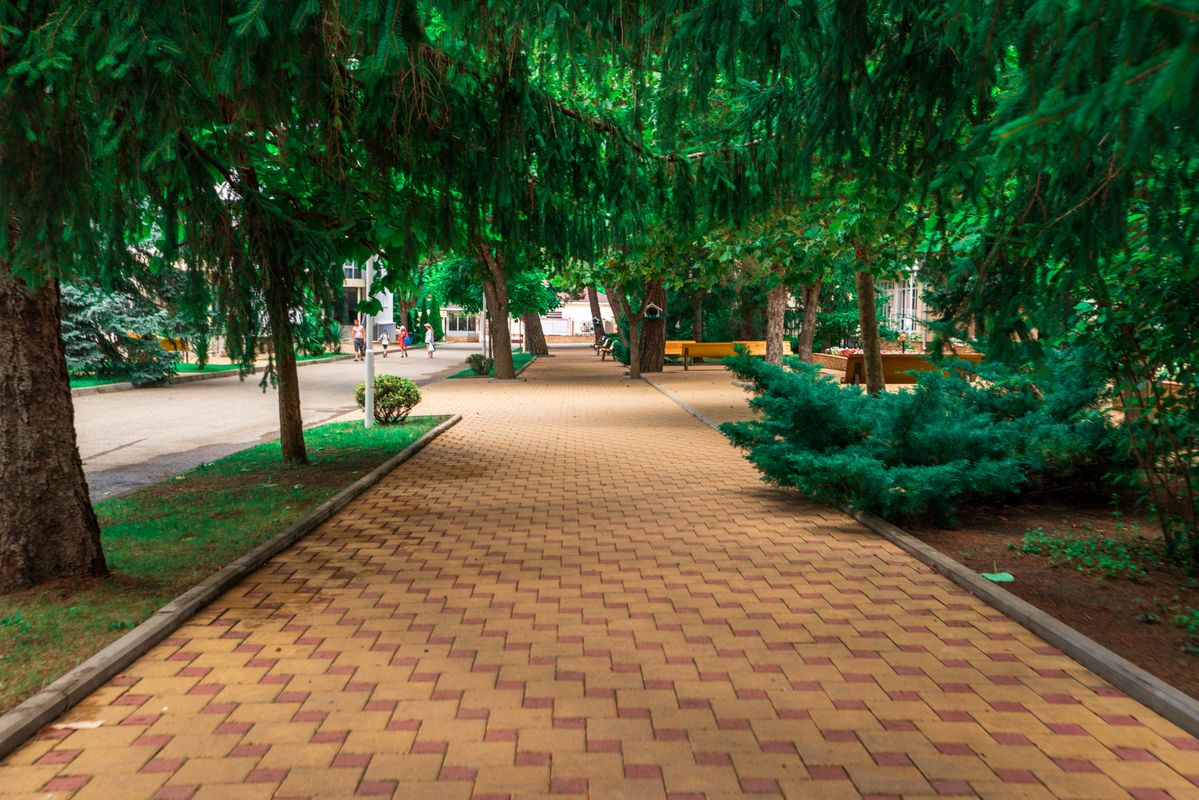 Пансионат «Пансионат «Приморский»» фото 15