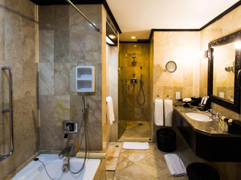 The Royal Beach Seminyak Bali - MGallery Collection фото 82