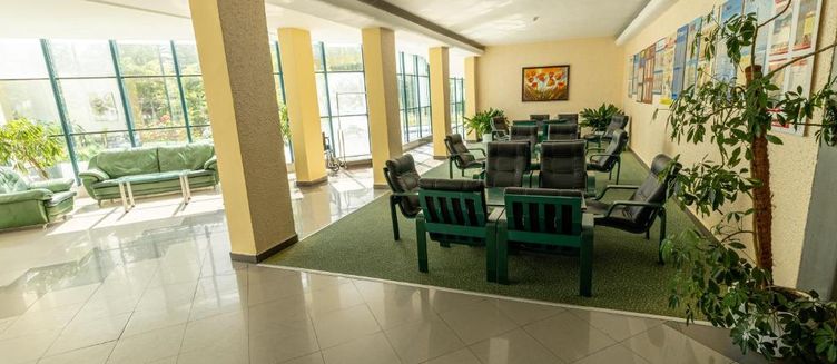 Фото отеля Hotel Slavyanski