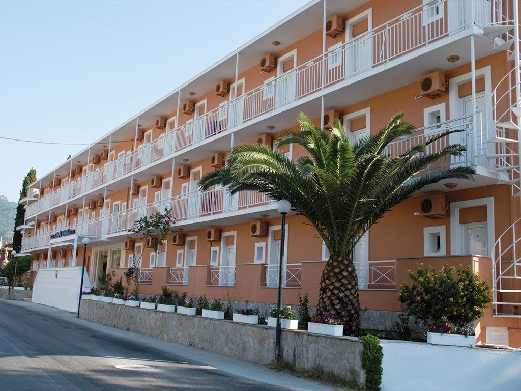 Corfu Maris Hotel фото 42