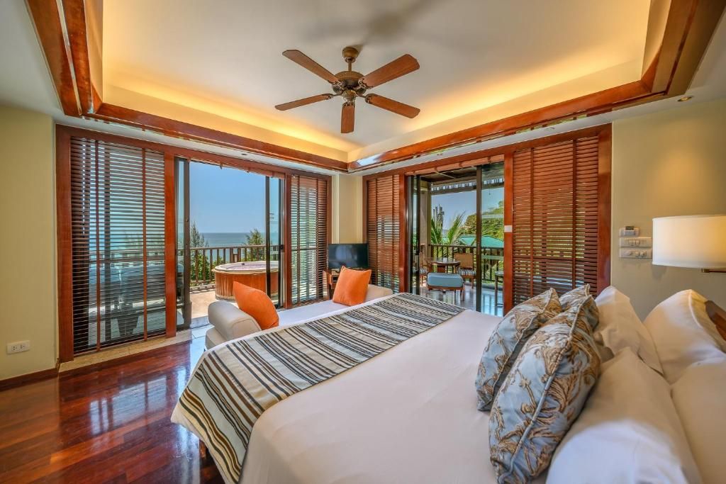 Centara Grand Beach Resort & Villas Krabi фото 54