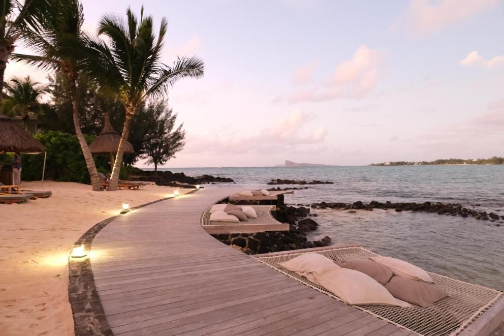 Hotel 20 Degres Sud Relais & Chateaux фото 52