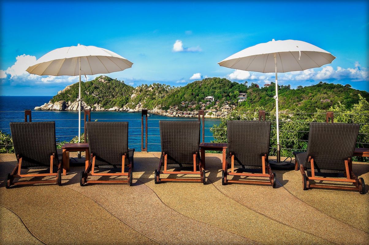 Jamahkiri Resort & Spa - SHA Plus фото 16