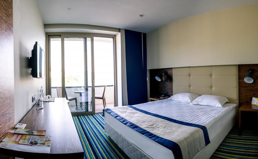 Гостиница «LAVICON Hotel Collection» фото 85