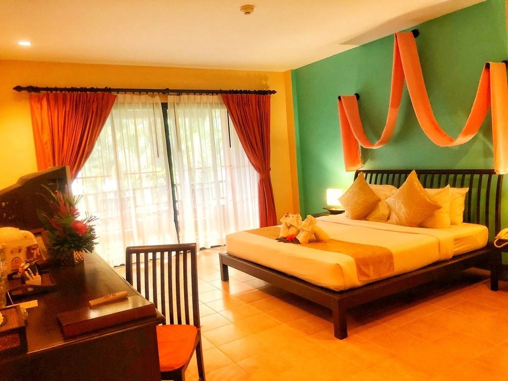 Sudala Beach Resort фото 36