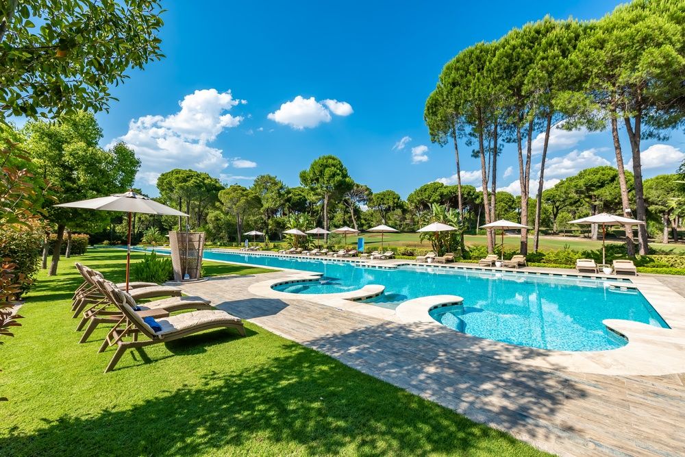 Cornelia Azure Villas фото 41