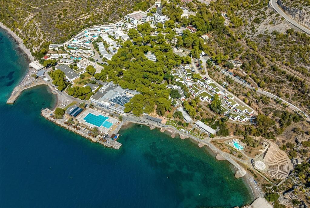 Ramada Loutraki Poseidon Resort фото 20