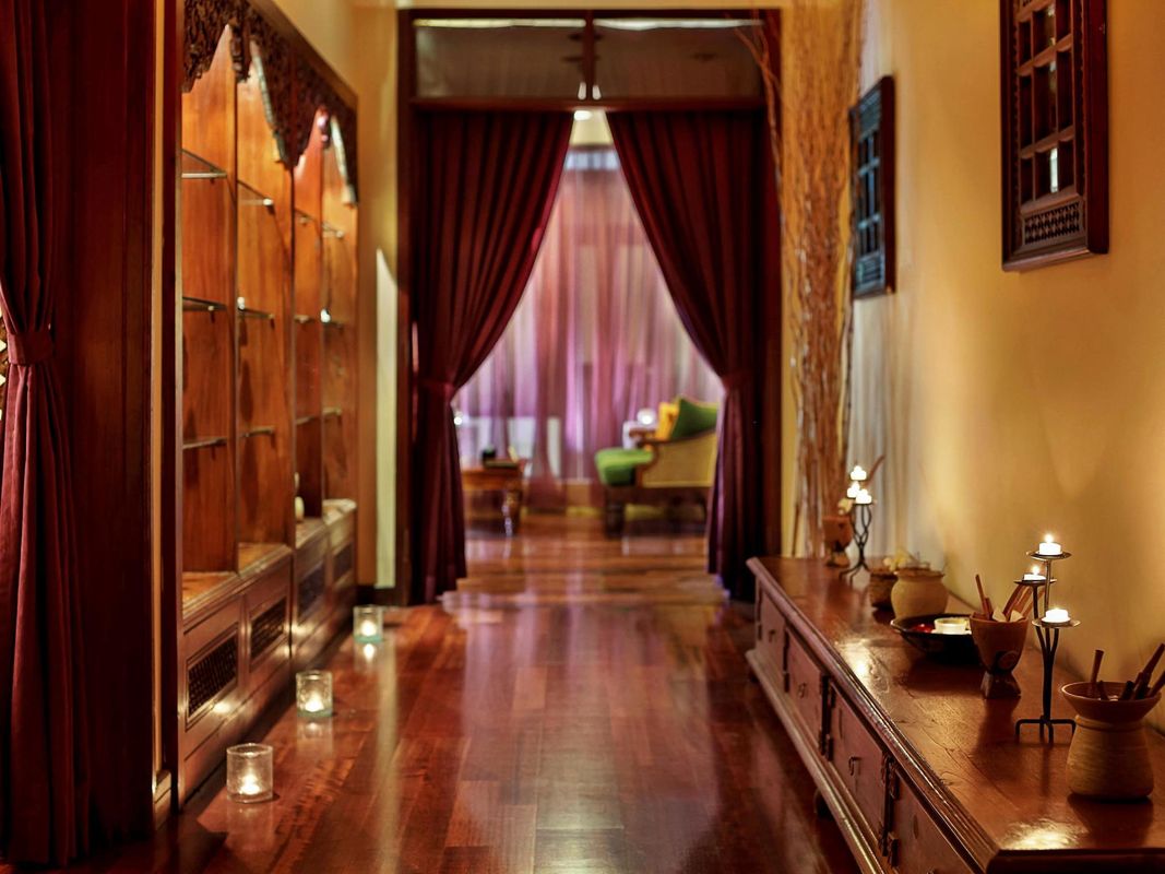 The Royal Beach Seminyak Bali - MGallery Collection фото 36