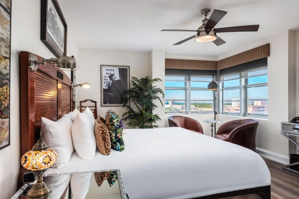 The National Hotel, An Adult Only Oceanfront Resort фото 30