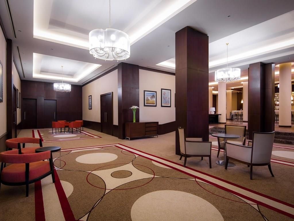 Panorama By Mercure Красная Поляна фото 89
