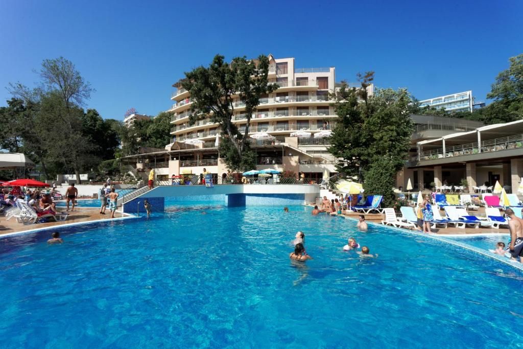 Kristal Hotel - All inclusive фото 7