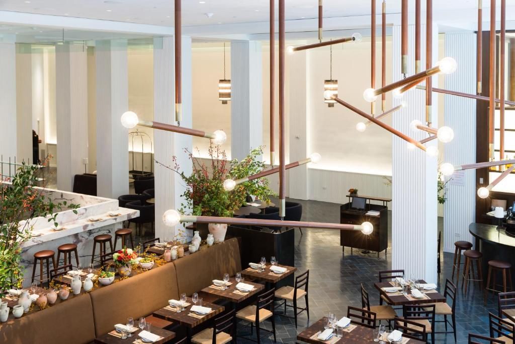 The Redbury New York фото 19
