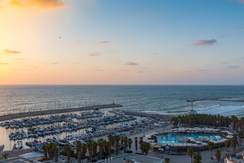 Herods Tel Aviv фото 71