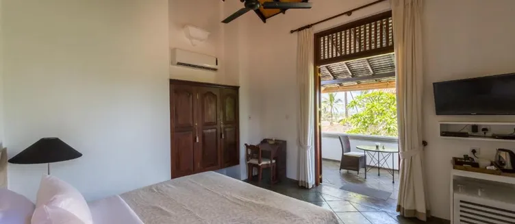 Фото отеля Nyne Hotels The Muse, Bentota