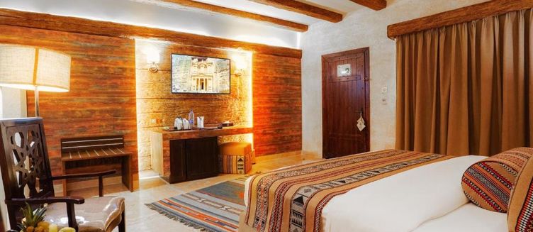 Фото отеля The Old Village Hotel & Resort