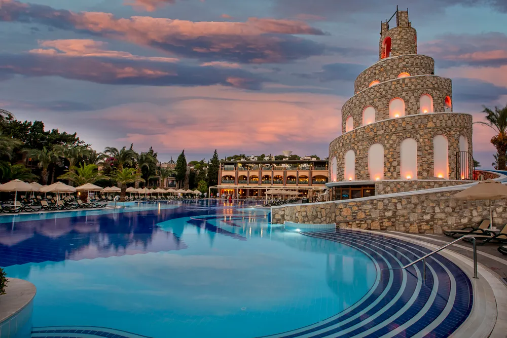 Selectum Collection Bodrum фото 37