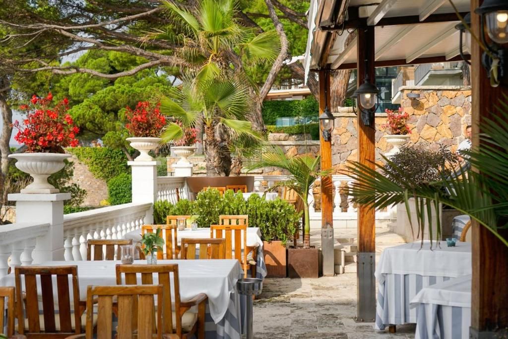 Hotel Costa Brava фото 18