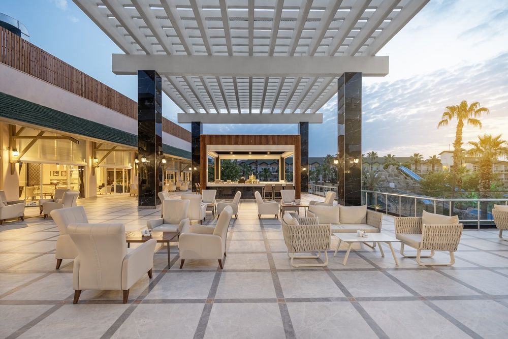Dobedan World Palace Kemer фото 295