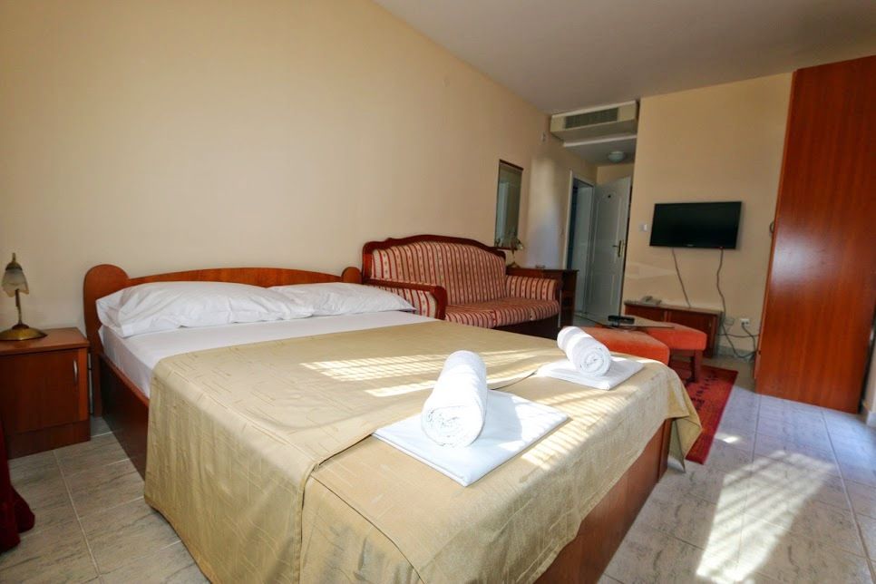 Hotel Podostrog фото 31
