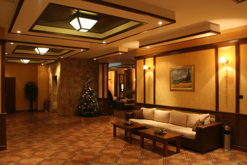 Evelina Palace Hotel фото 2