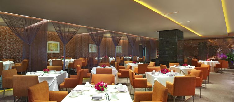 Фото отеля Four Points by Sheraton Guangzhou Dongpu