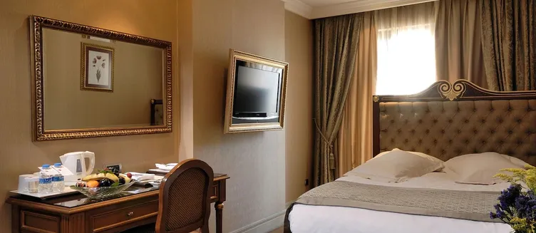 Фото отеля The Central Palace Taksim