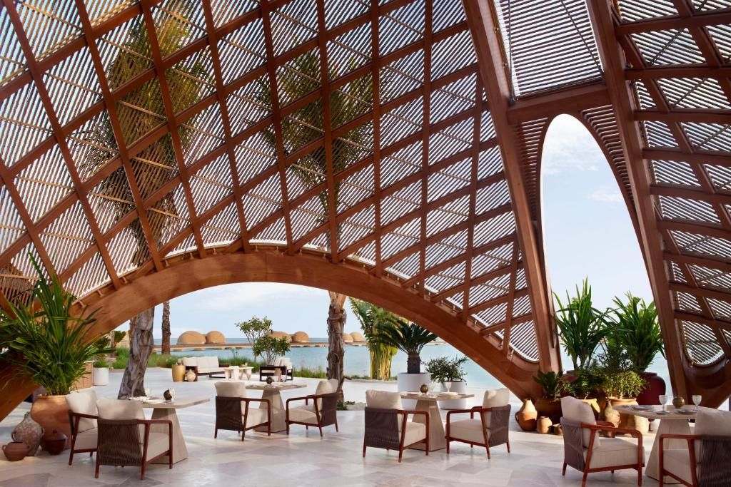 Nujuma, a Ritz-Carlton Reserve фото 65