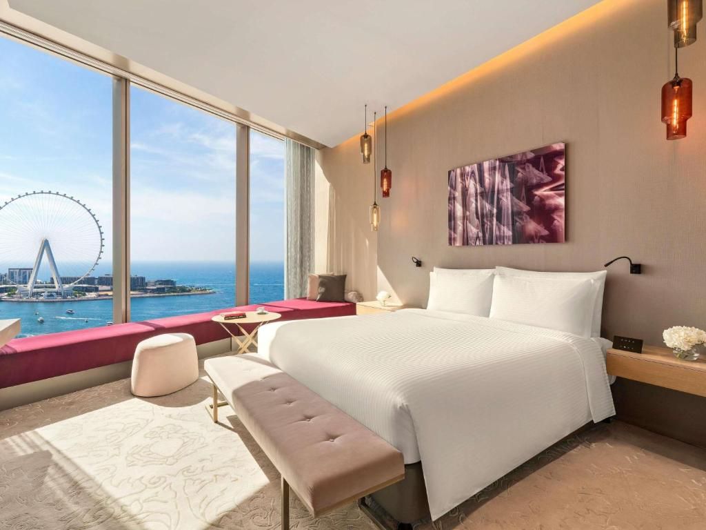 Rixos Premium Dubai JBR фото 94