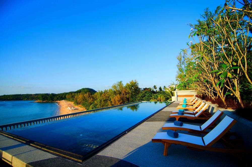 Norn Talay Surin Beach Phuket фото 33