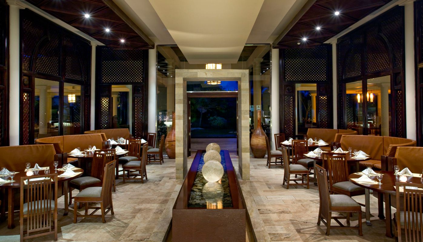 Melia Caribe Beach Resort фото 49