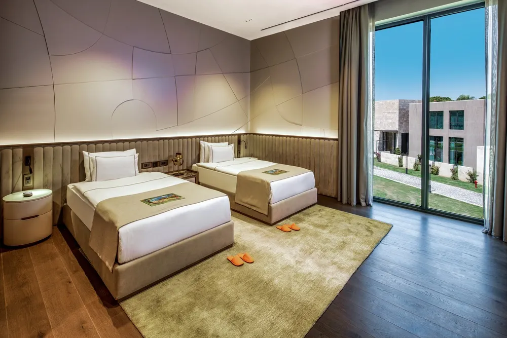 Kaya Palazzo Golf Resort фото 138