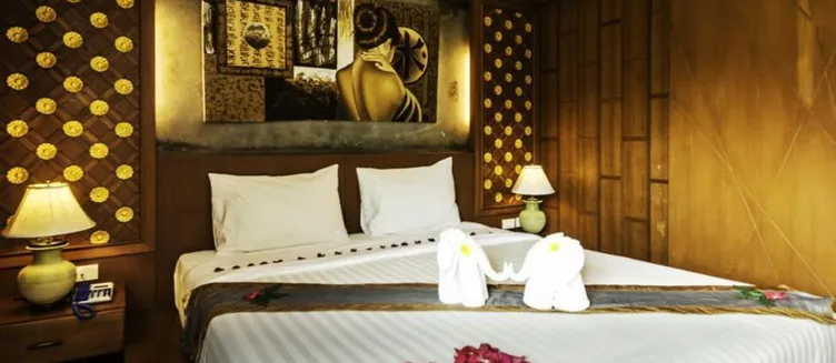 Фото отеля Renoir Boutique Hotel