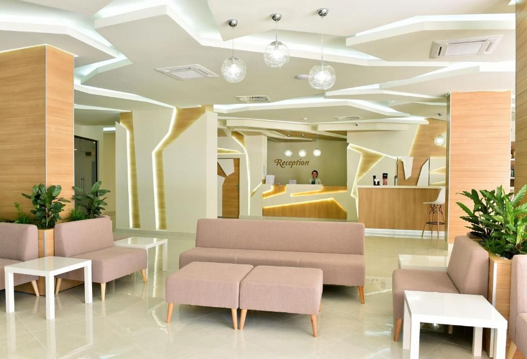 Hotel Grifid Foresta - All Inclusive фото 19
