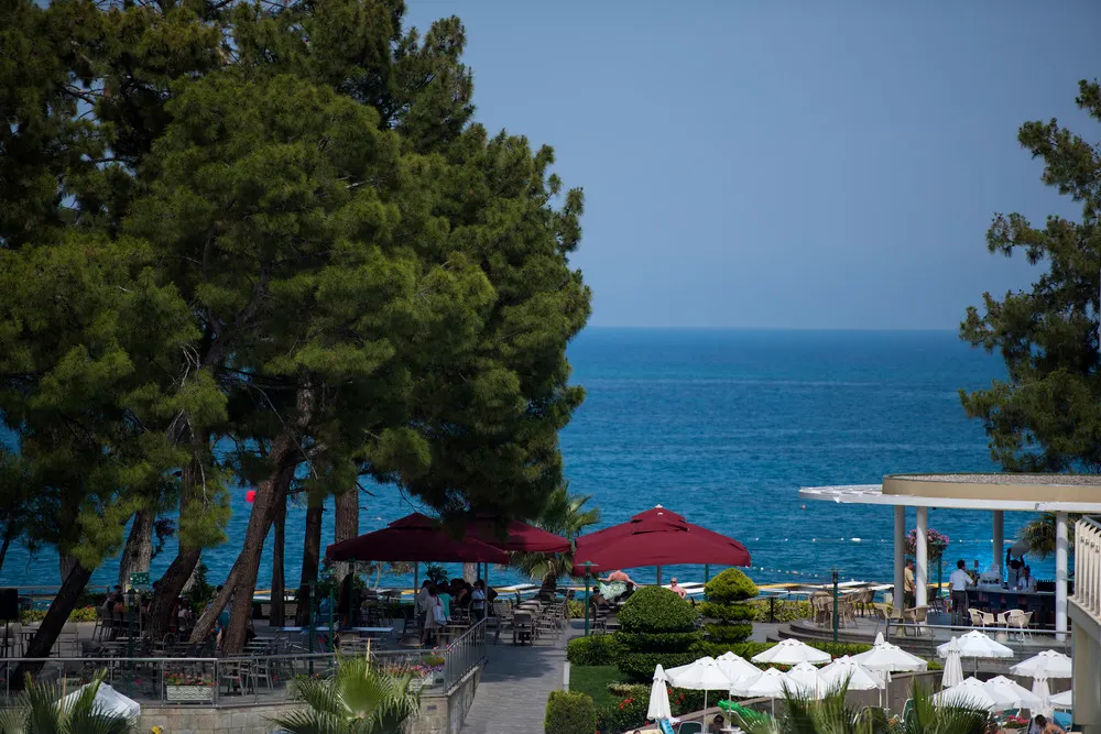 Akra Kemer фото 44