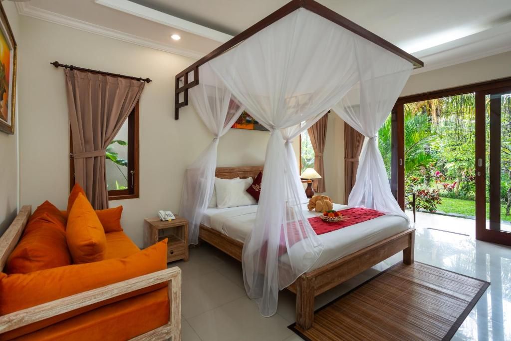 Kiskenda Cottages фото 36