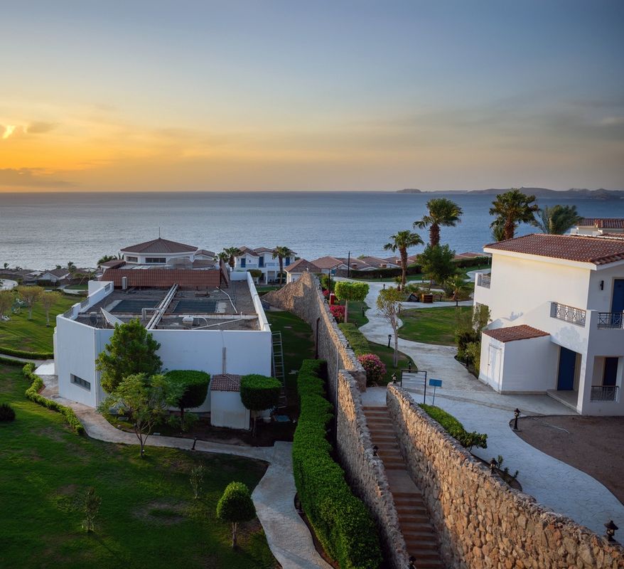 Ecotel Dahab Bay View Resort фото 92