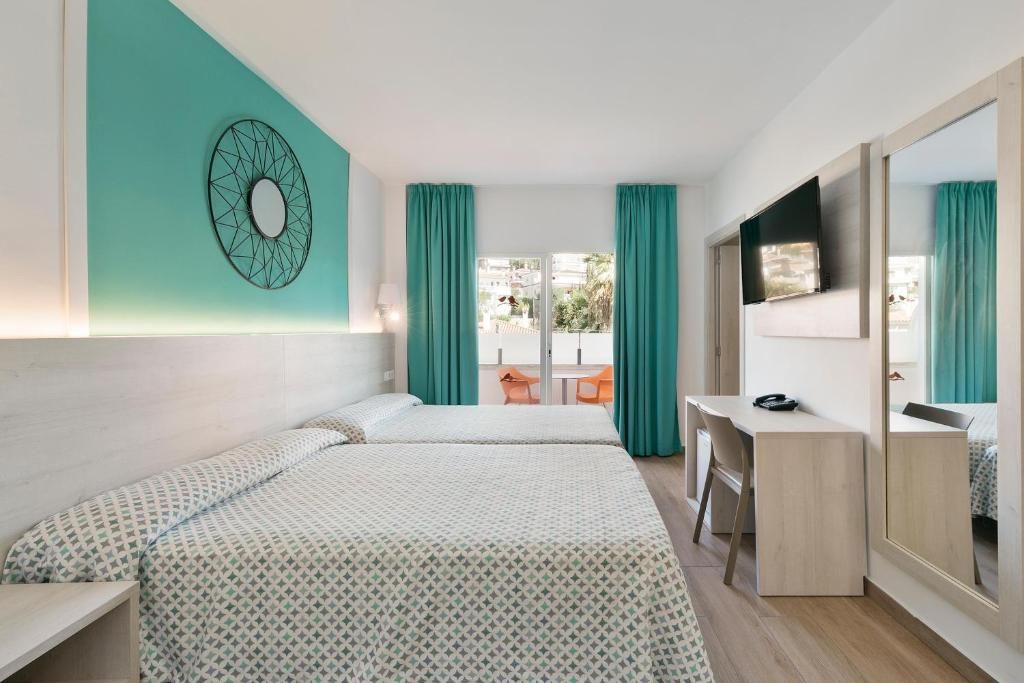 Hotel Best Lloret Splash фото 27