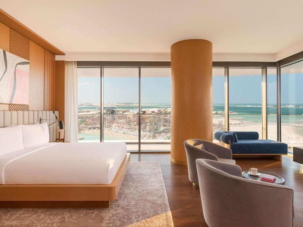 Rixos Premium Qetaifan Island North фото 74