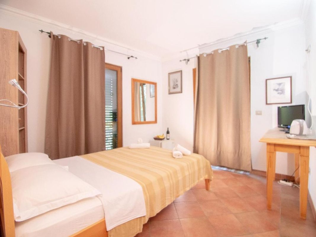 Apartments and Rooms Levantin Inn фото 7