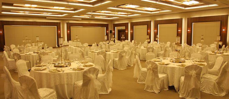 Фото отеля ISG Airport Hotel