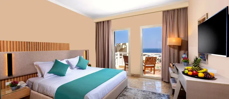 Фото отеля Zen Resort Sahl Hasheesh