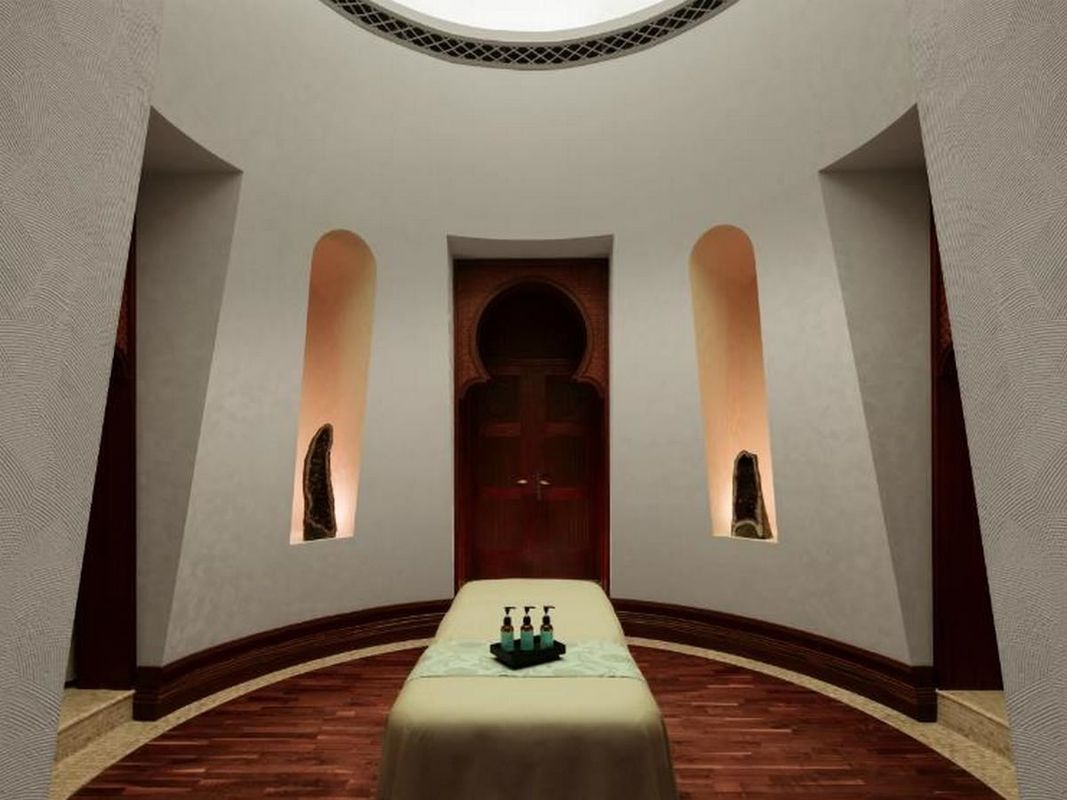 Jumeirah Al Naseem фото 22