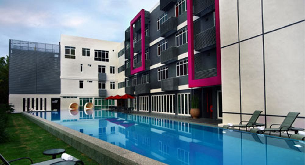 The Bayou Hotel Langkawi фото 68