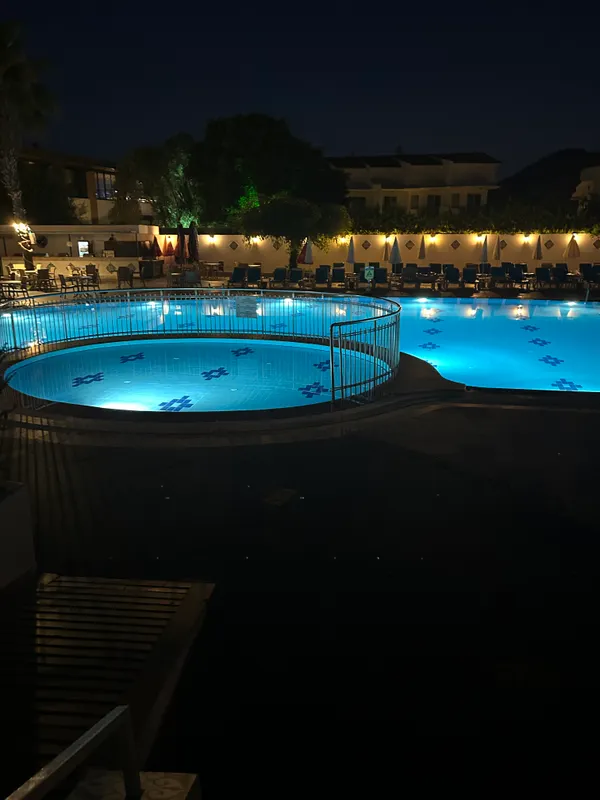 Oludeniz Beach Resort by Z Hotels фото 50