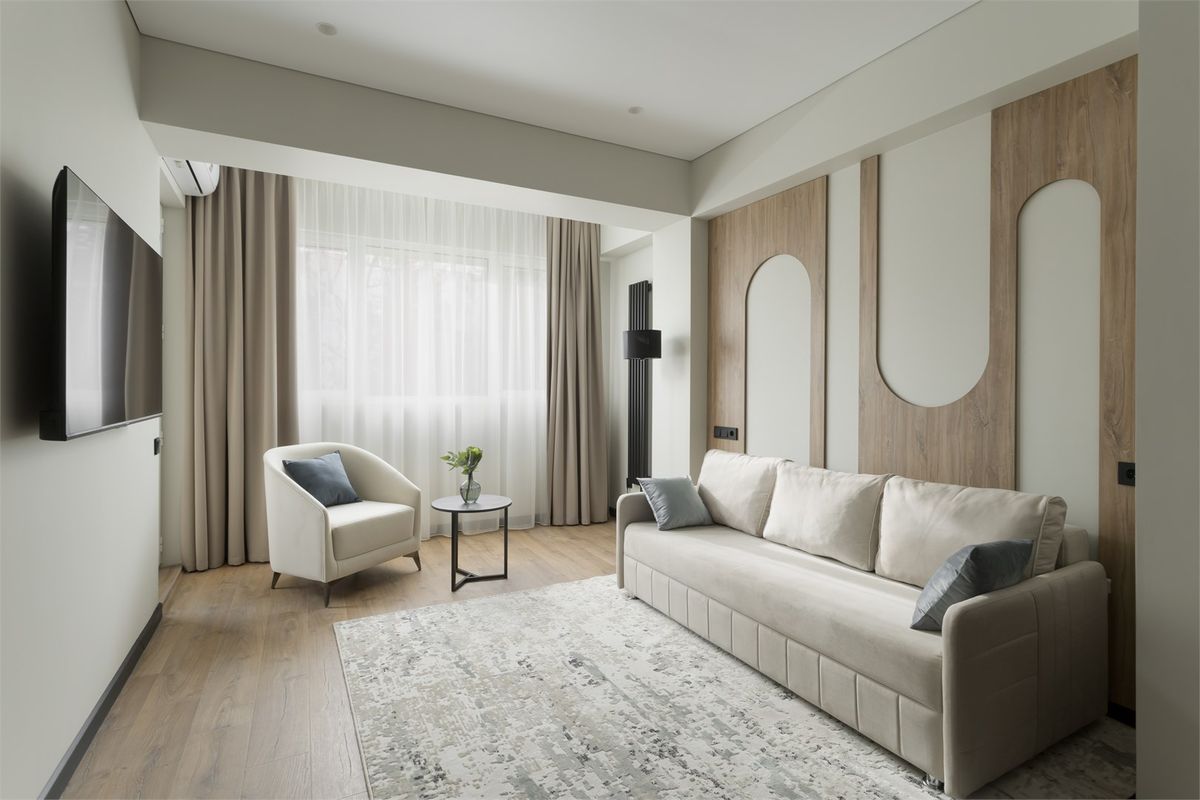 Lavicon Apart Sochi фото 30