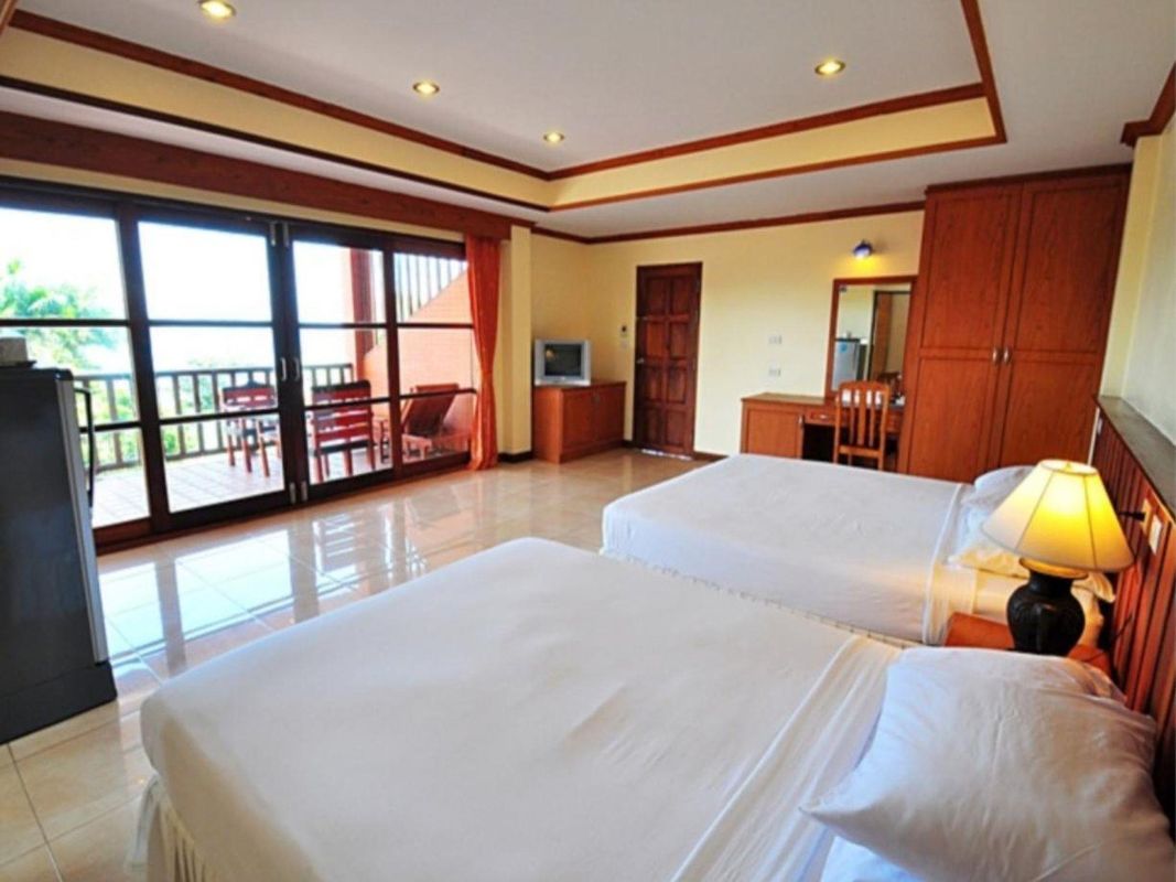Alina Grande Hotel & Resort фото 3
