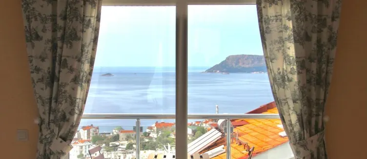 Фото отеля Saylam Suites