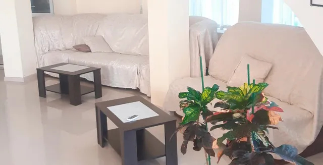 Фото отеля Экзотика-Атлантик